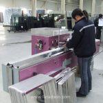 شیشه دوجداره