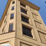 پنجره ترمال بریک