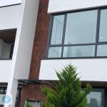 پنجره دوجداره