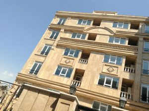 پنجره upvc دوجداره لویزان 