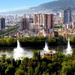 پنجره دوجداره تبریز