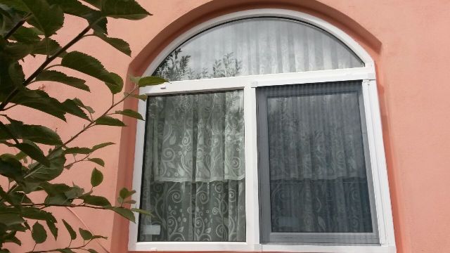 پنجره upvc یو پی وی سی 