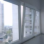 پوشاندن بالکن با شیشه