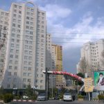 تعویض پنجره قدیمی با پنجره دوجداره در مینی سیتی