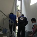 پنجره upvc