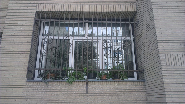 تعویض پنجره قدیمی با پنجره دوجداره یو پی وی سی