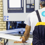 تولید پنجره یو پی وی سی