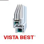 مقایسه پنجره ترمال بریک با upvc