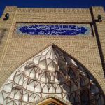 پنجره دوجداره شبستر