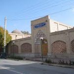 پنجره دوجداره شبستر