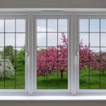 شیشه جورجین بار