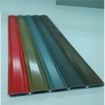 شیشه دوجداره جورجین بار