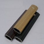 جورجین بار قهوه ای