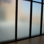 پارتیشن دوجداره upvc