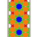 پنجره ارسی upvc