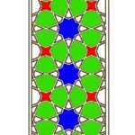 پنجره ارسی upvc