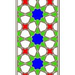 پنجره ارسی upvc