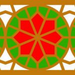 پنجره ارسی upvc