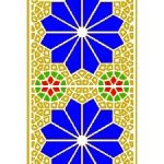 پنجره ارسی upvc