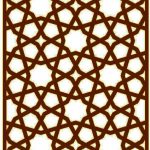 پنجره ارسی upvc