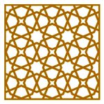 پنجره ارسی upvc