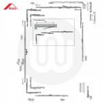 معرفی پنجره دو جداره فارادوین
