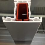 مقایسه پنجره ترمال بریک با upvc