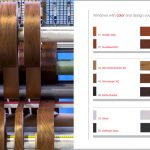 معرفی پنجره دو جداره فارادوین