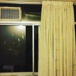 پنجره دوجداره پروژه سید خندان