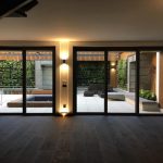 پنجره دوجداره شبستر