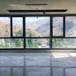 پنجره آلومینیومی پروژه فشم