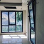 پنجره آلومینیومی پروژه فشم