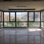 پنجره آلومینیومی پروژه فشم