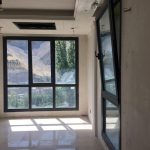 پنجره آلومینیومی پروژه فشم