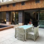 پنجره لیفت پروژه جردن