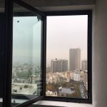 آشنایی با پنجره دوجداره