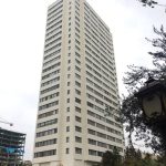 پنجره ترمال بریک ونک پارک