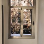 آشنایی با پنجره دوجداره