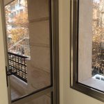 آشنایی با پنجره دوجداره