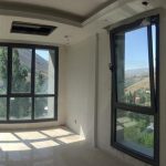 پنجره آلومینیومی پروژه فشم