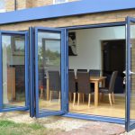 مقایسه پنجره ترمال بریک با upvc