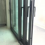 مقایسه پنجره ترمال بریک با upvc
