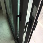 پنجره دوجداره تبریز