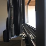 قیمت پنجره دوجداره آلومینیومی