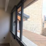 پنجره دوجداره تبریز