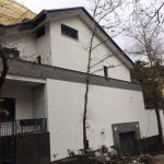 پنجره دوجداره جهت مناطق سردسیر