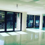 پنجره ترمال بریک