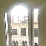 قیمت پنجره دوجداره خم