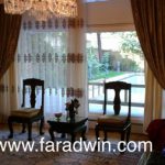 تعویض پنجره قدیمی با پنجره دوجداره یو پی وی سی