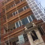 پنجره دوجداره پاسداران گلستان 4